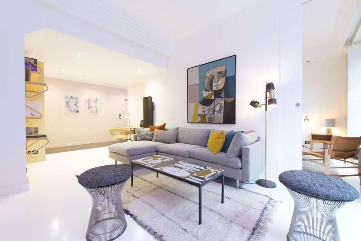 Appartement Narcisse *