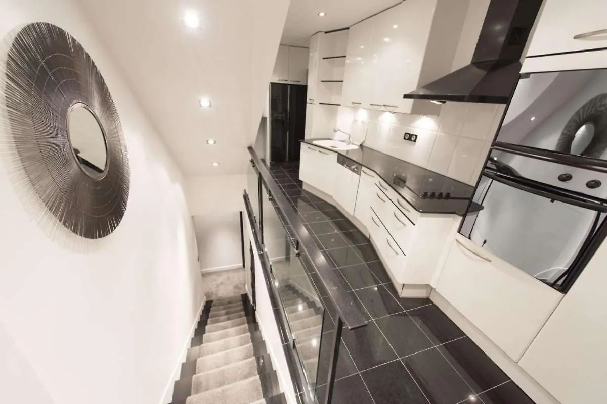 Apartment Narcisse *