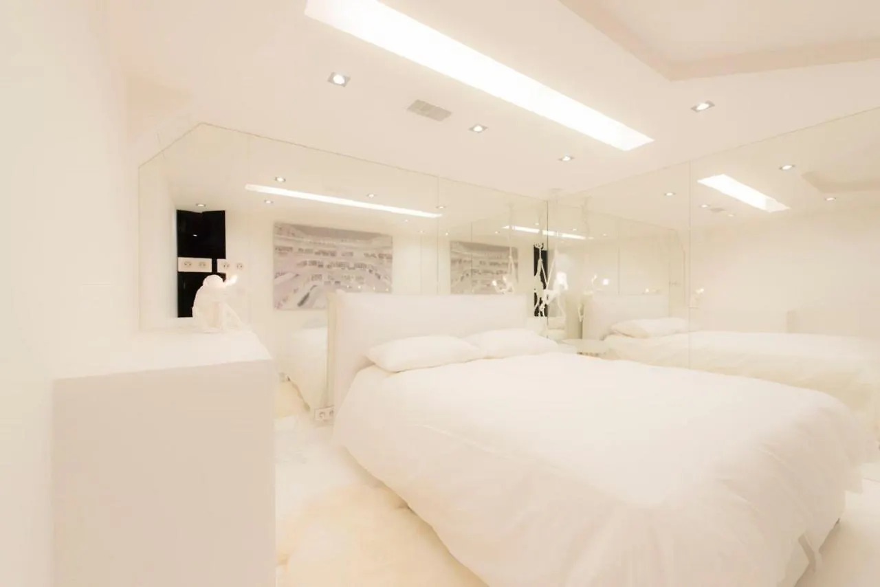Apartment Narcisse