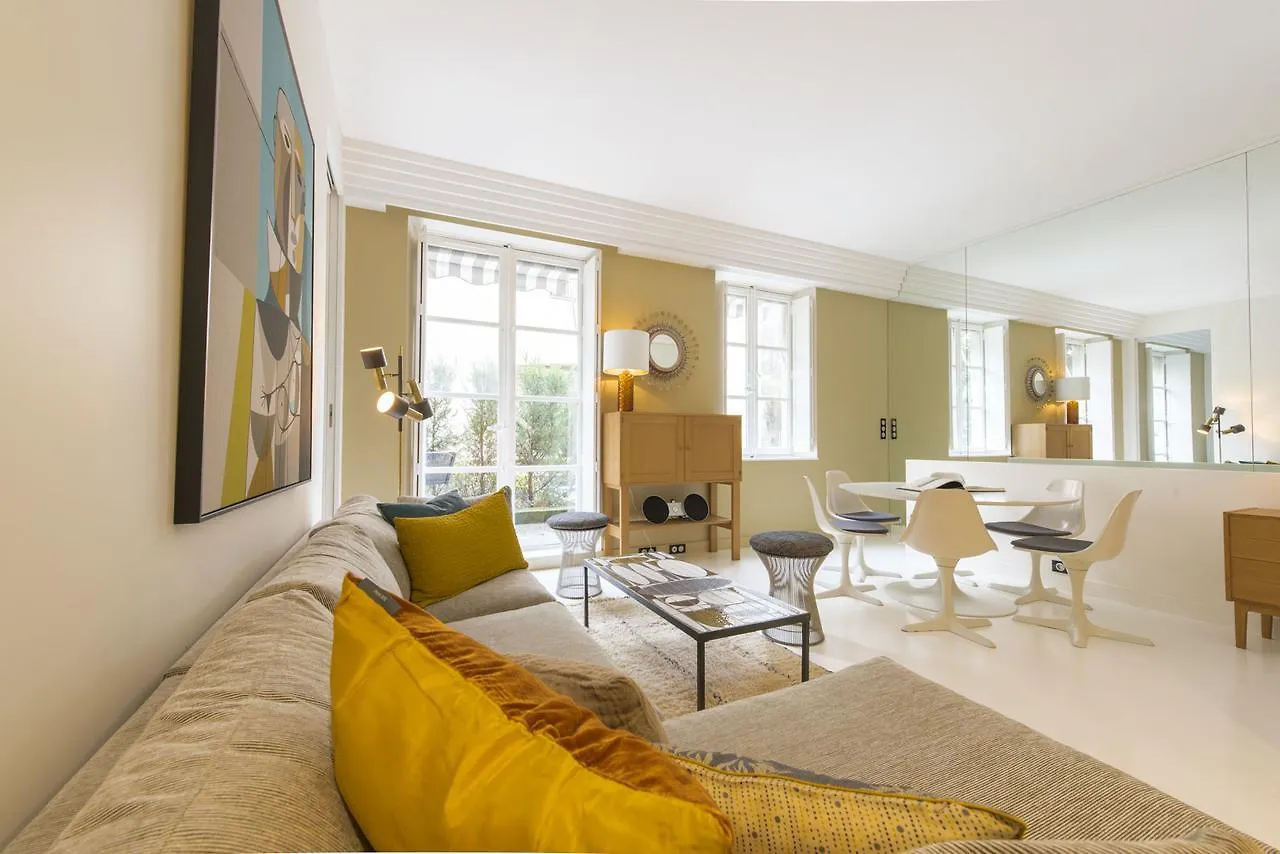 Appartement Narcisse